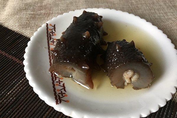 海参炒面正宗做法,海参炒面西式做法