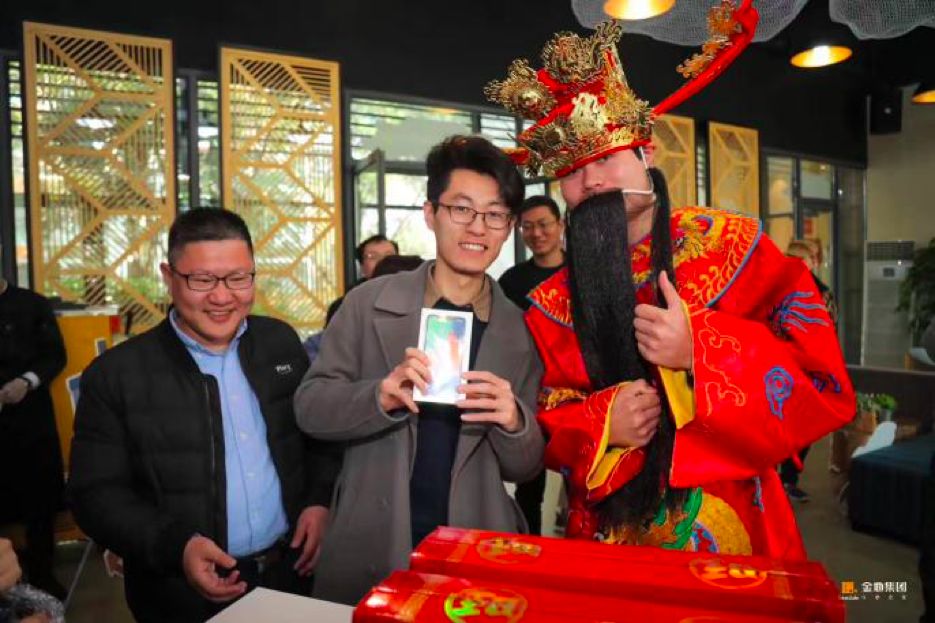 乐满意是一家什么公司,乐满意梦工厂