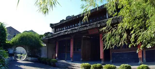 不花一分钱去旅游,江浙三日游旅游最佳景点推荐