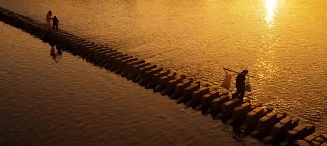 不花一分钱去旅游,江浙三日游旅游最佳景点推荐