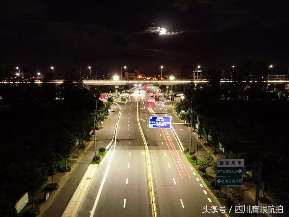 航拍慈溪新浦工业区,航拍一个你从未见过的城市