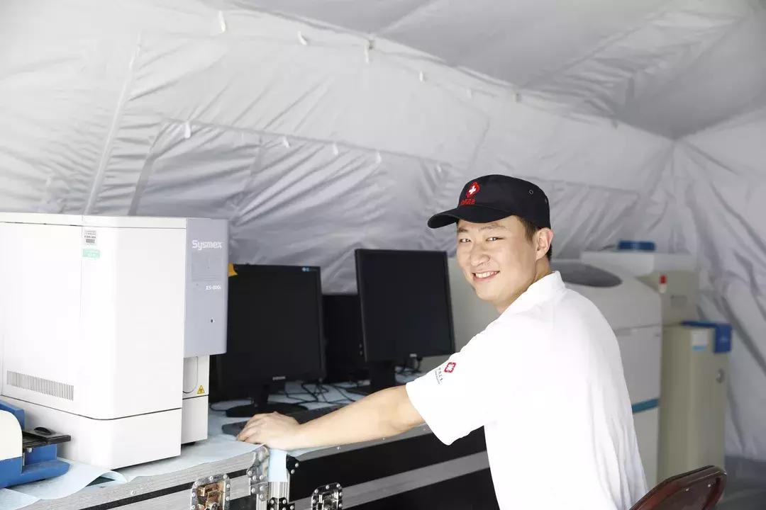 活动通知丨“会飞的医院”将空降珠海，速来体验救援“黑科技”吧！