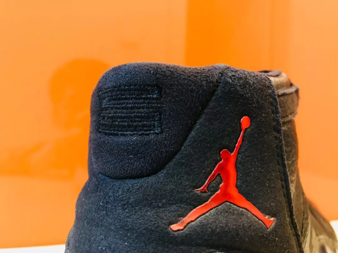 大魔王jordan11,air11大魔王