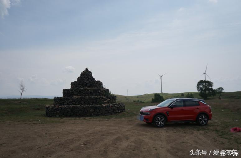 领克01怎么选择,关于选车这件事