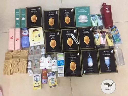 代购行政处罚会被拘留吗,代购新规是真的吗