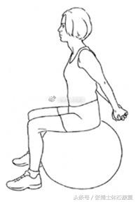 最全产后恢复体育动作,产后修复的健身动作