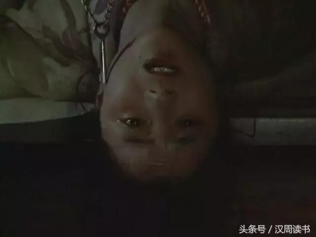 打垮一个女人最好的办法,打垮你