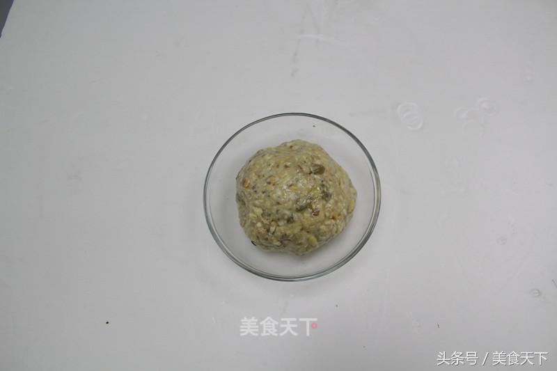 广式传统五仁月饼好吃吗,五仁月饼老式少糖