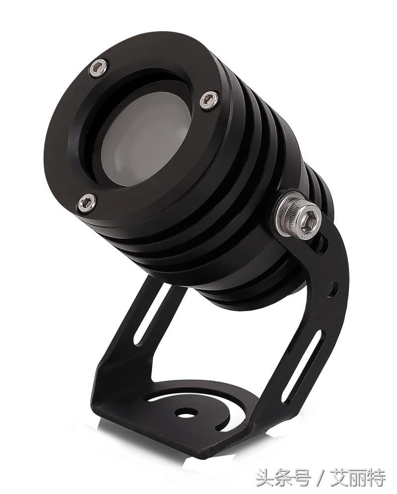 商业照明市场,市场营销的四大趋势