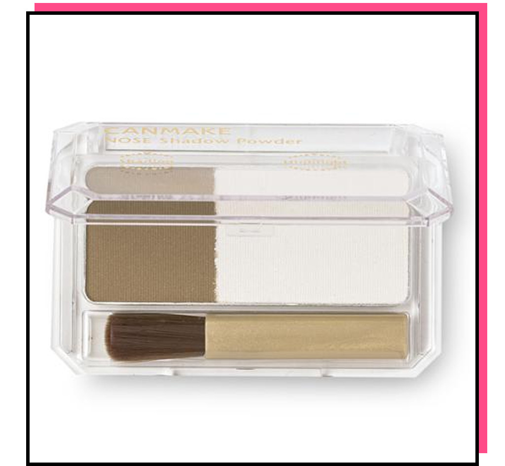 日妆好物推荐,日妆好物