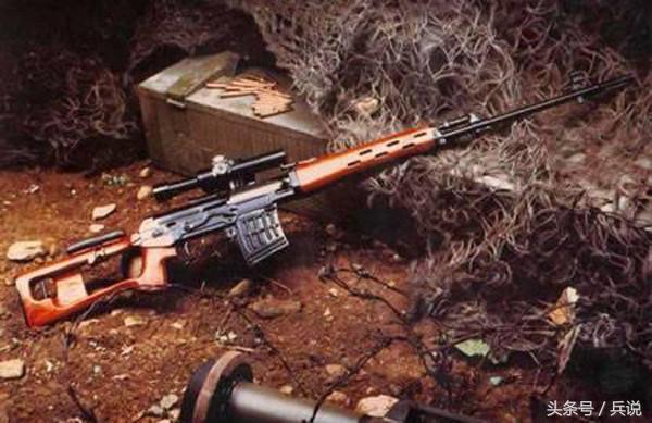 12.8毫米狙击枪击锤,12.7毫米狙威力