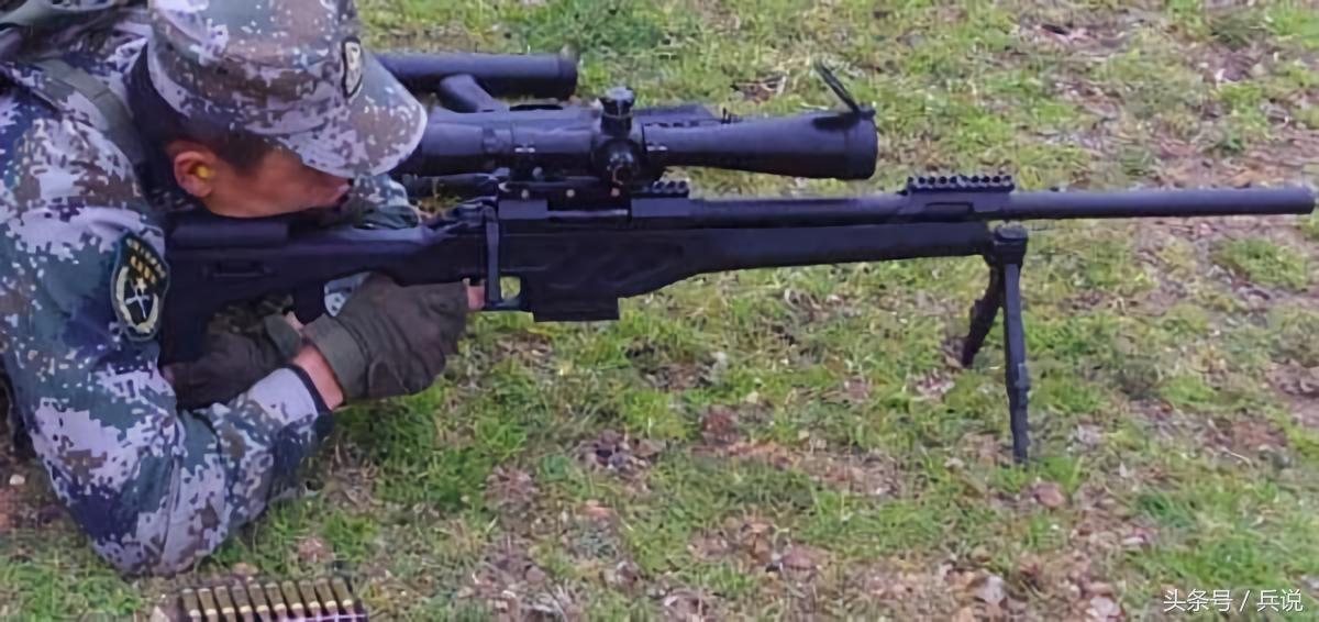 12.8毫米狙击枪击锤,12.7毫米狙威力