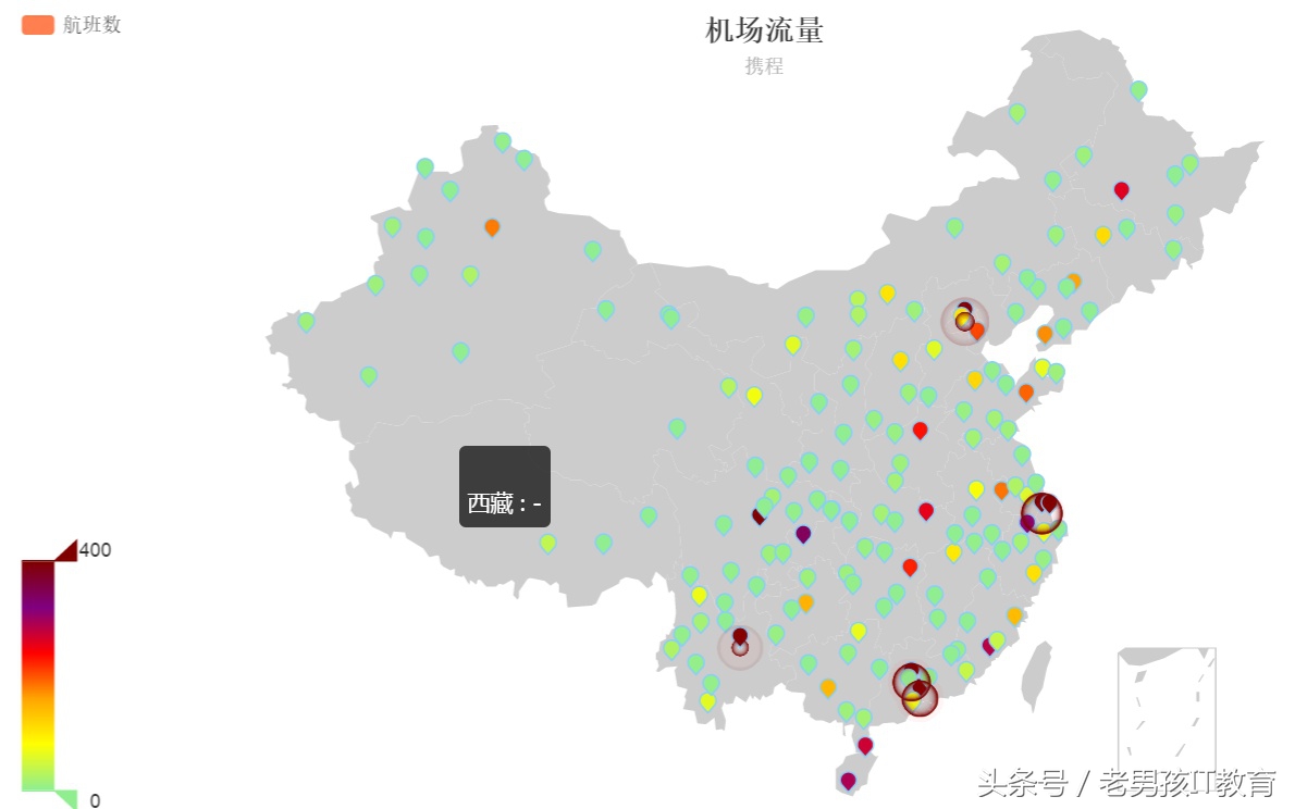 爬虫学会了可以做什么,用爬虫技术能做到哪些有趣的事情