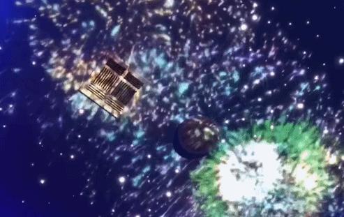 女儿的房间被改成儿童房,爸妈把女儿们的房间改成乐园