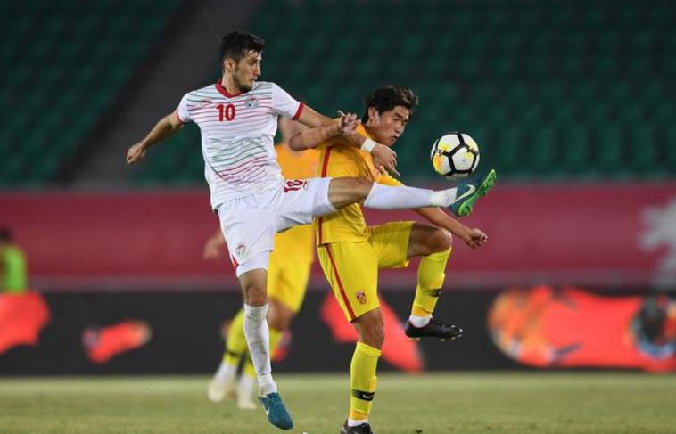 中国国奥惨遭绝杀,中国国奥被韩国补时绝杀