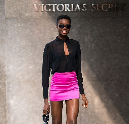 维密天使选拔什么节目,维密超模大赛海选视频