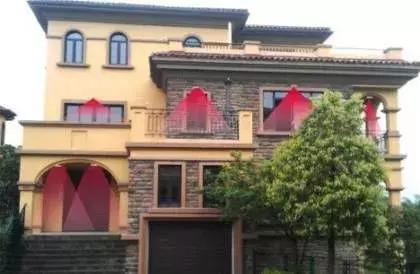 别墅智能安防施工,别墅智能家居安防系统解决方案