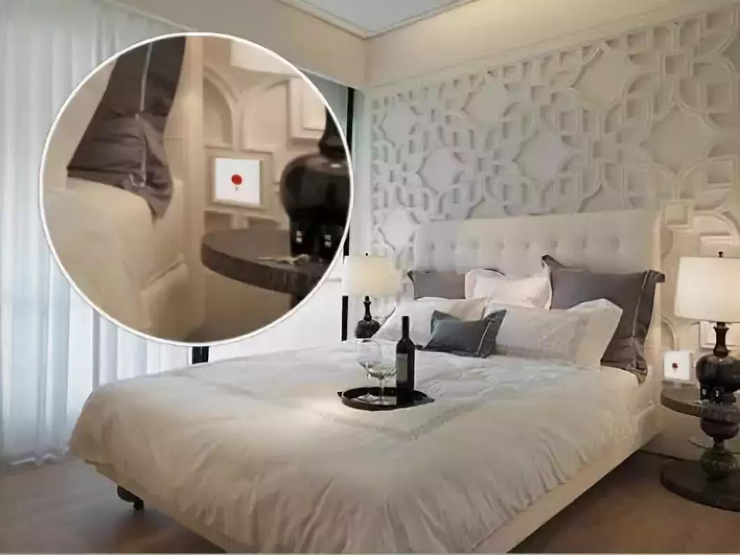 别墅智能安防施工,别墅智能家居安防系统解决方案