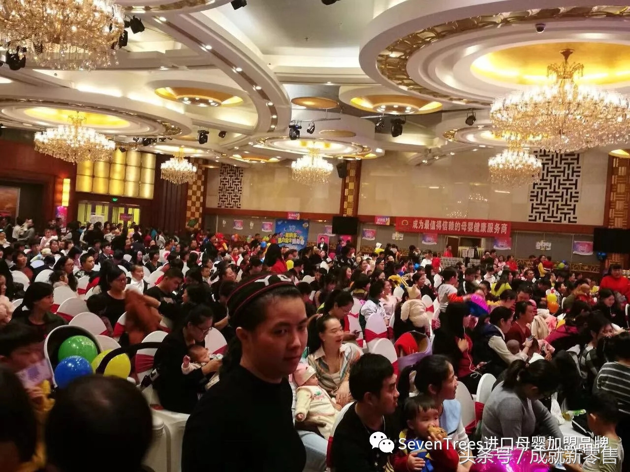 助力母婴门店持续增长成为第一,童装店营销引流1000个案例