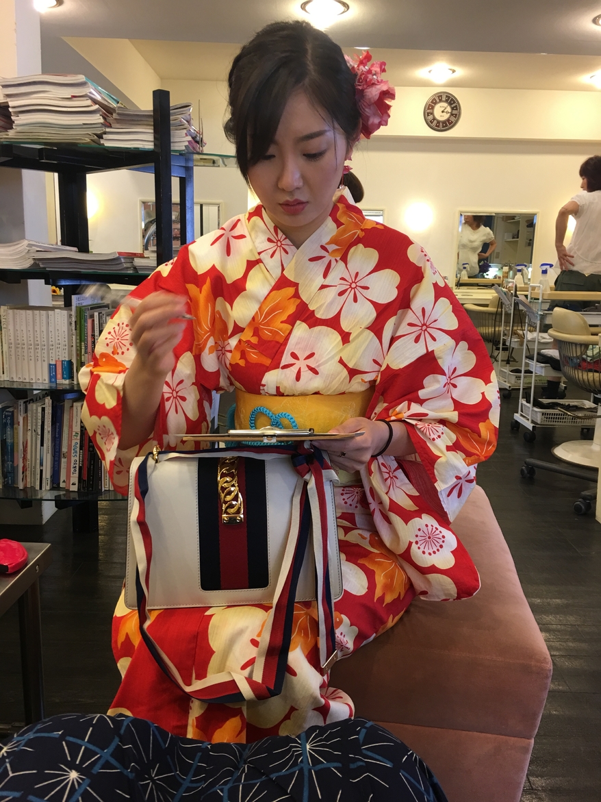 带着日本女友回农村过年,带你走进日本风土人情