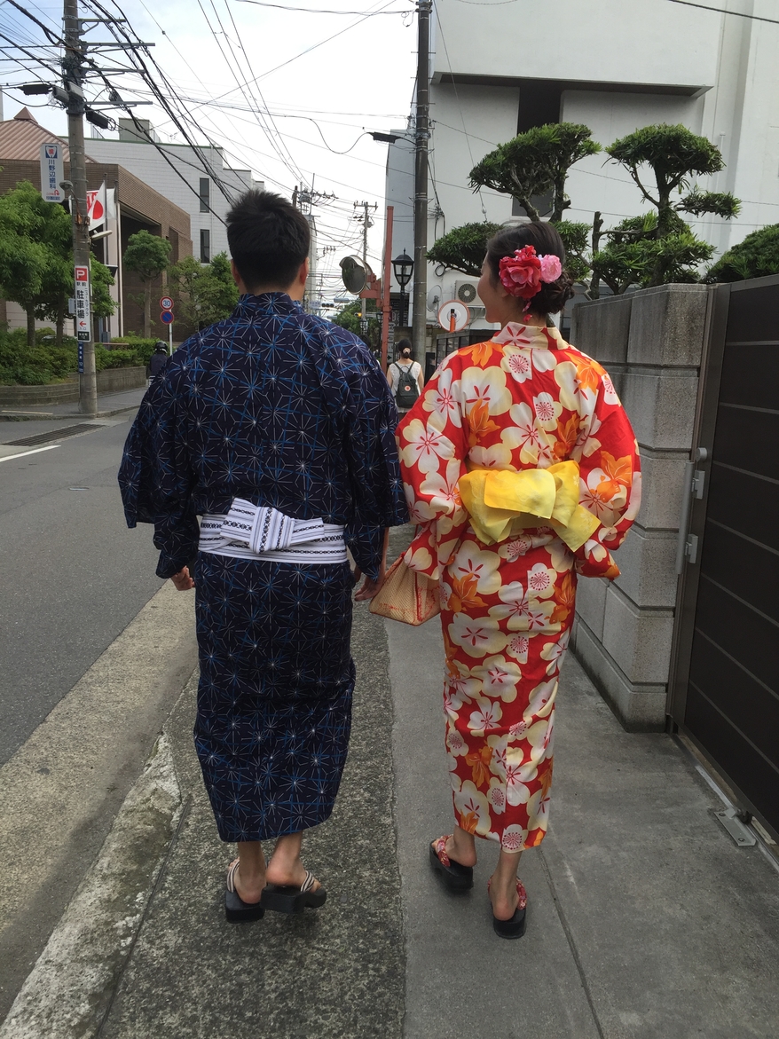 带着日本女友回农村过年,带你走进日本风土人情
