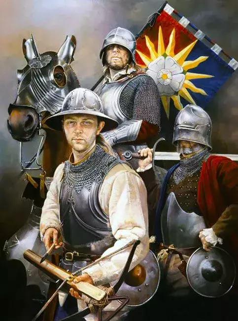 陶顿和爱德华谁赢了,英国和德国大决战