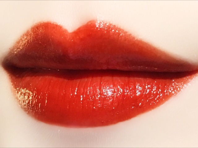 适合黄皮肤显白的口红色号,适合黄皮肤的显气色的口红