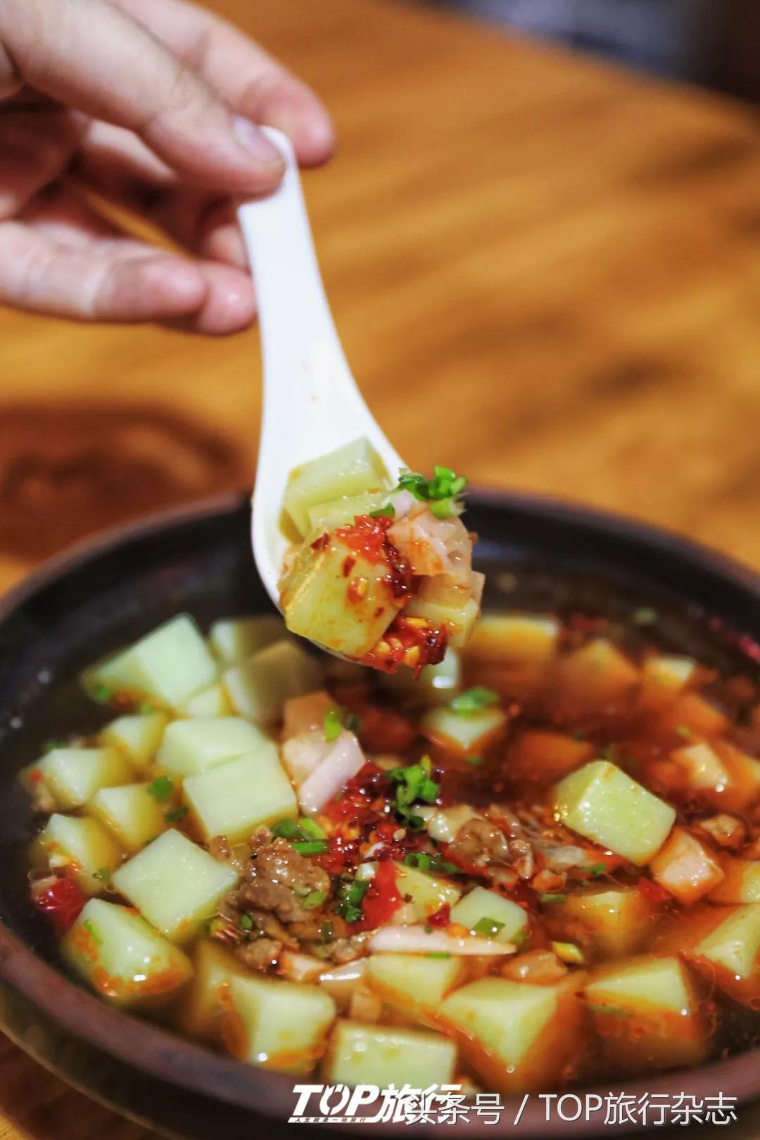 湘西芙蓉镇必去景点,湘西芙蓉镇旅游必看攻略