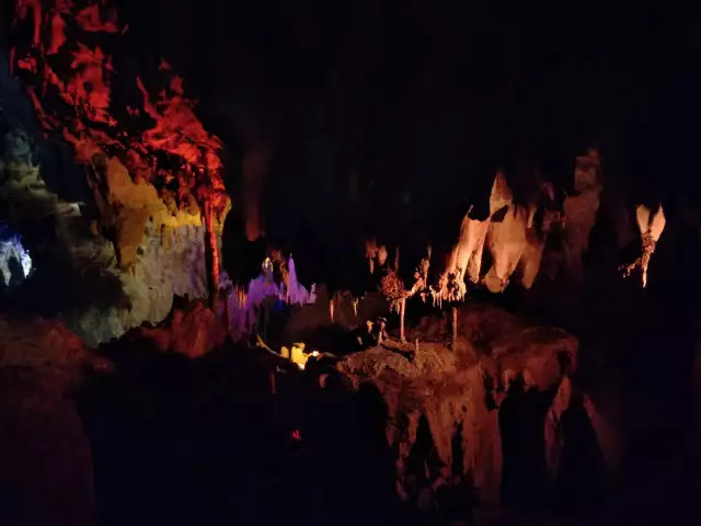 六枝特区九洞桥,六枝九洞桥门票