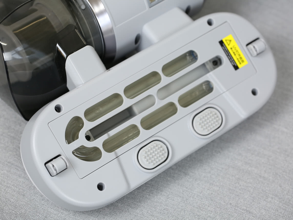 小狗d-620无线除螨仪,危机四伏翻盘小狗