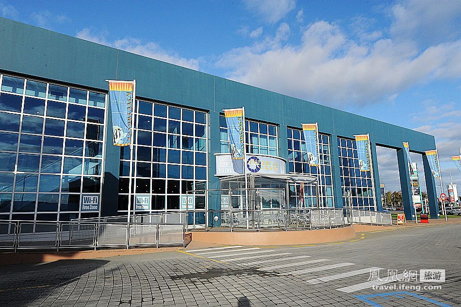 世界公认十大主题乐园 (盘点国外7大主题乐园)