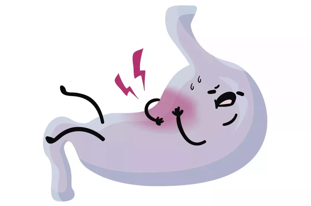 中国女教师胃癌晚期,80后老师身患胃癌