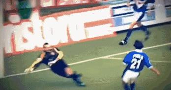 皮尔洛是怎么踢球的,皮尔洛是不是自由人