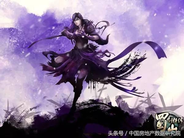 金庸先生门派,金庸八大门派离得近吗