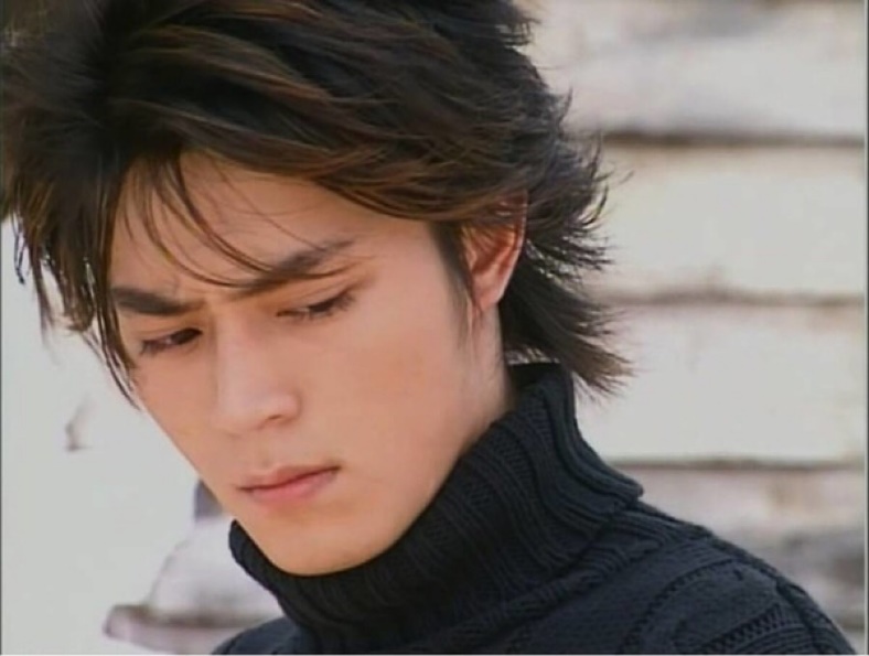 霍建华演艺生涯,霍建华年轻影视片段