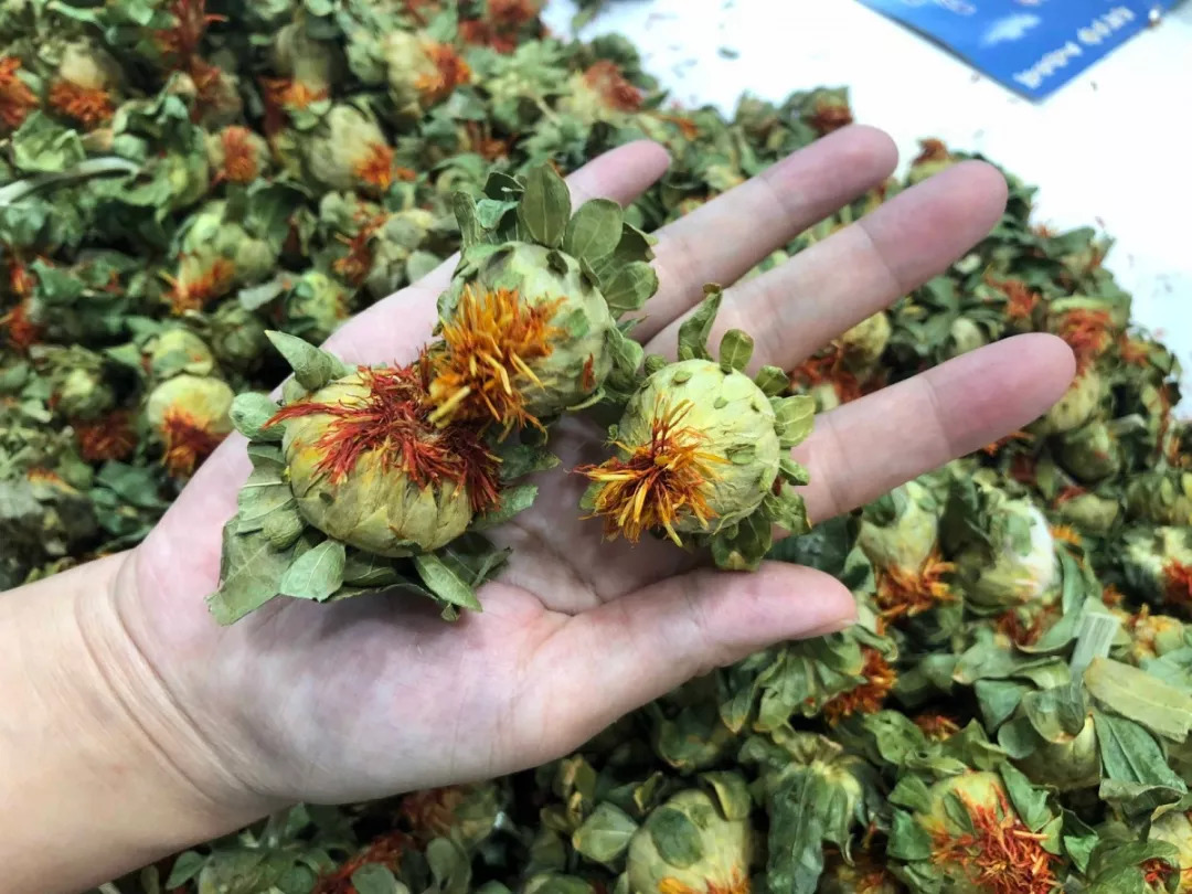 来东亚商品展国际馆，感受“万国超市”，体验一站式购物