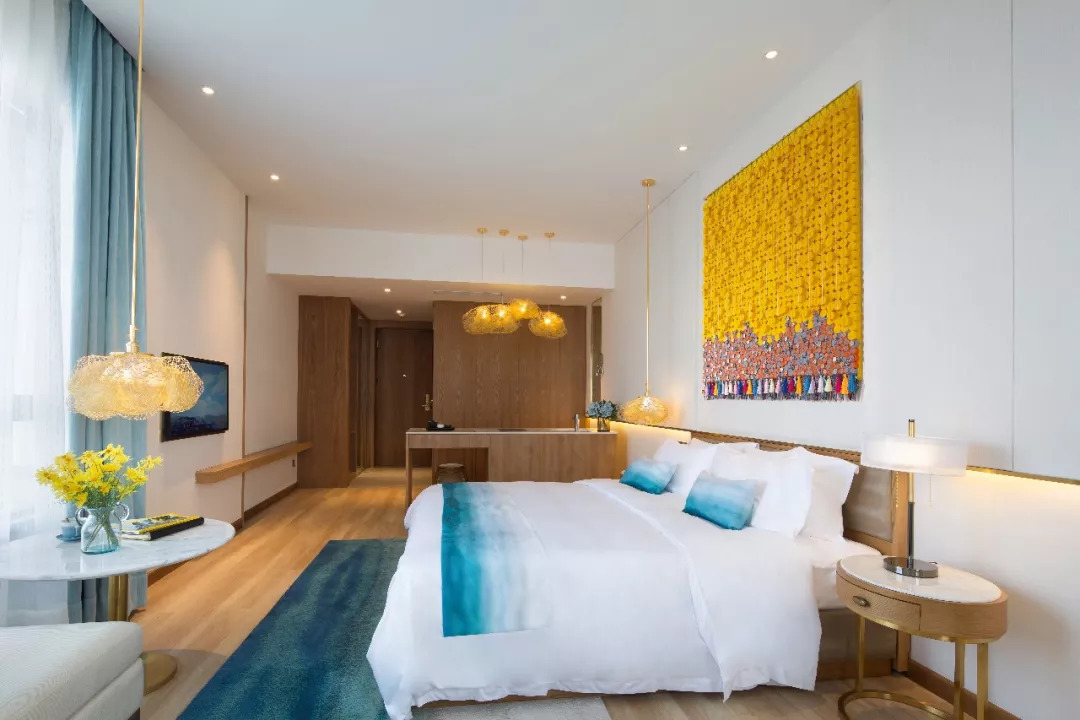 纤维艺术设计成品,纤维艺术设计抽象作品