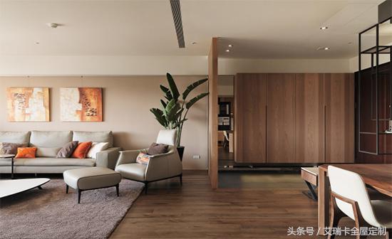 这些柜子新房装修不能少,这些家居必备的收纳柜你家有吗