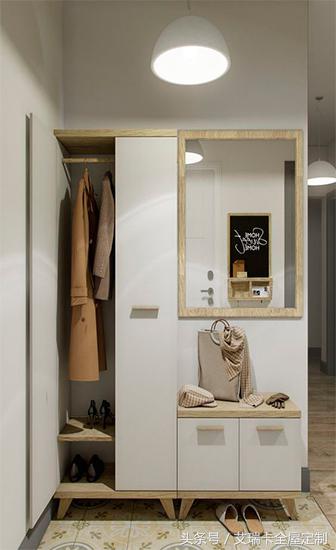 这些柜子新房装修不能少,这些家居必备的收纳柜你家有吗