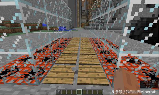 我的世界游戏你永远不知道的事情,我的世界游戏中做过的事