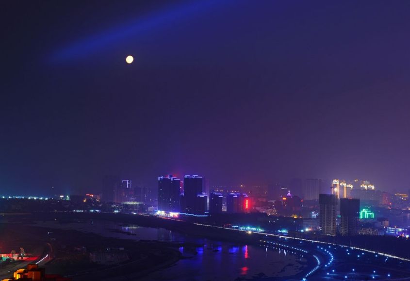 强国复兴朗诵诗词,谱写中华复兴华章诗词