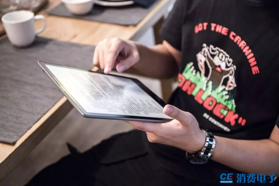 BOOXNote+、reMarkable、索尼DPT-CP1三款电纸书横向对比评测