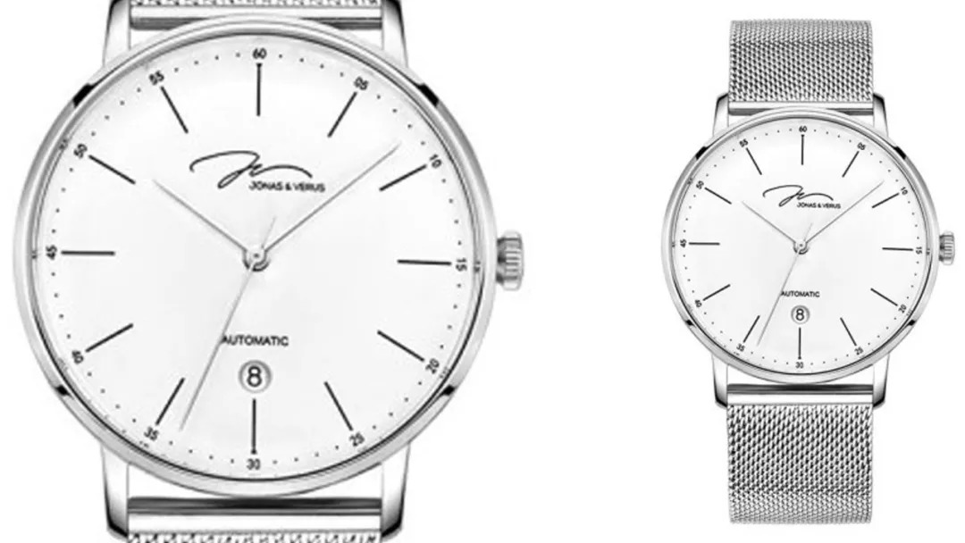 不同价位买表推荐,买一块1000多的表值得吗