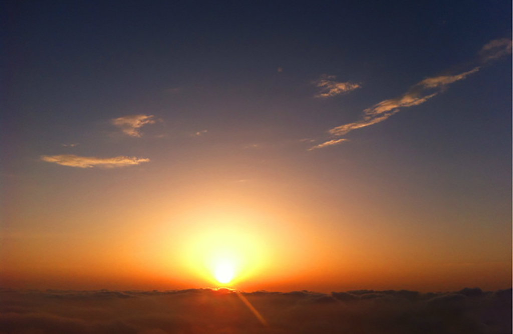 峨眉山观后感,乐山峨眉山金顶旅游攻略