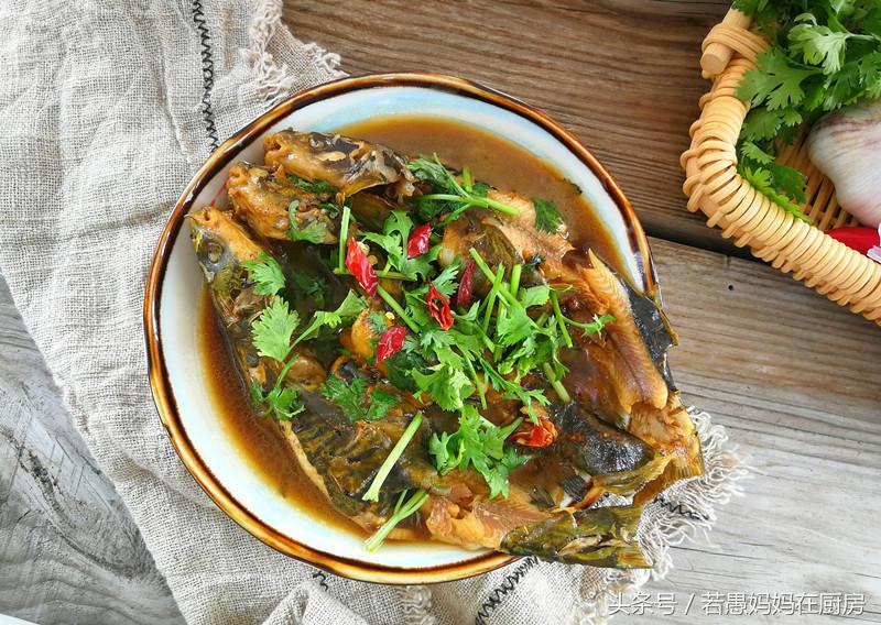 都说鱼好吃但这5种人最好少吃,都说鱼有寄生虫那到底能不能吃呢