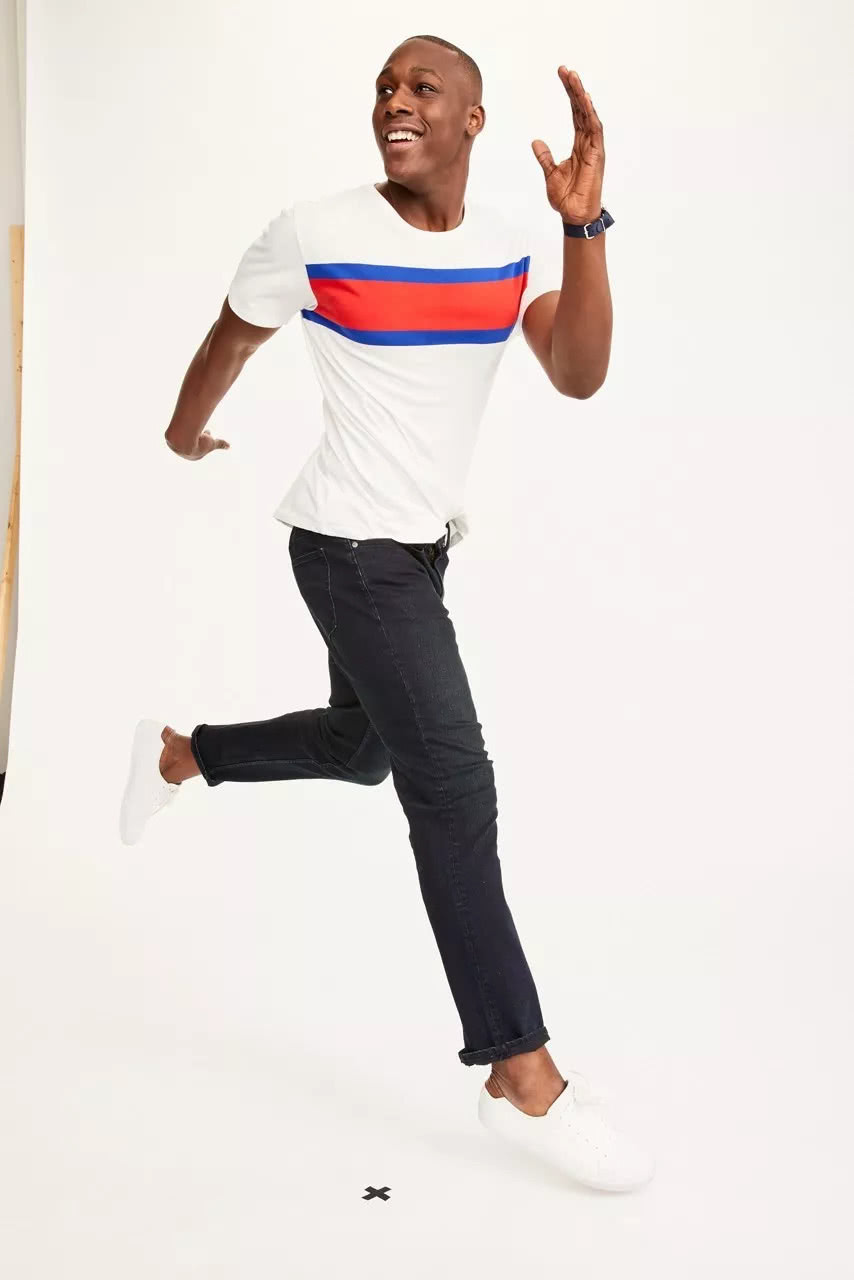 只剩4天！每周都要临幸一次的OldNavy，开售！