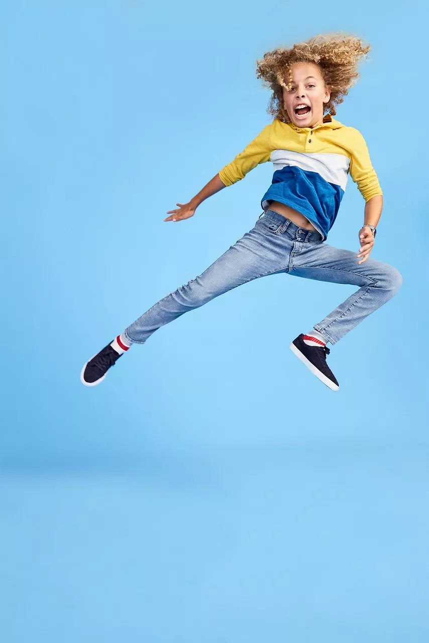 只剩4天！每周都要临幸一次的OldNavy，开售！