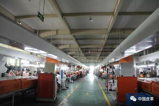 鞋业转型升级,鞋业发展的十大措施