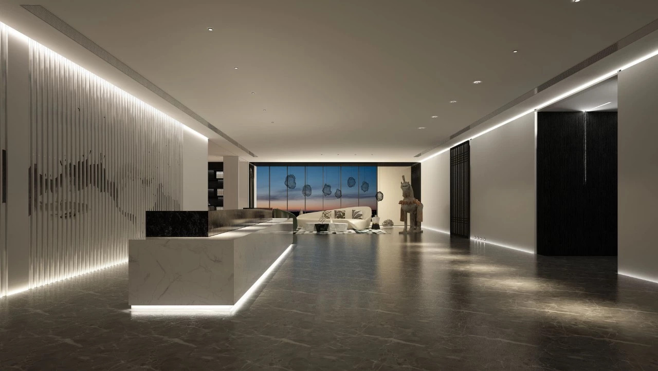 锦华装饰最新实景案例,锦华装饰装修实景案例