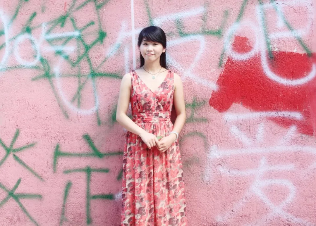 厦门大学辅导员照,厦门大学最年轻的辅导员